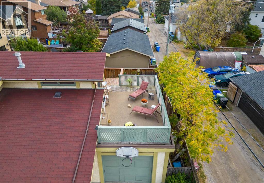 3212 1 Street Nw, Calgary, Alberta  T2M 4R5 - Photo 31 - A2280089