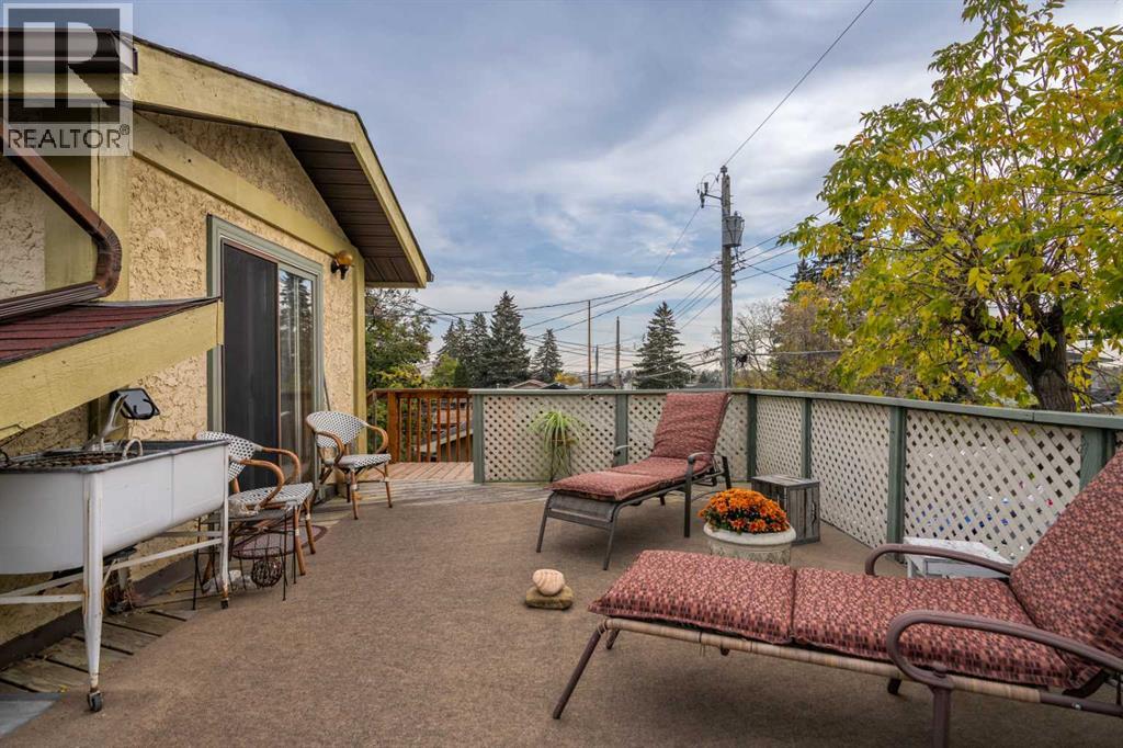 3212 1 Street Nw, Calgary, Alberta  T2M 4R5 - Photo 30 - A2280089