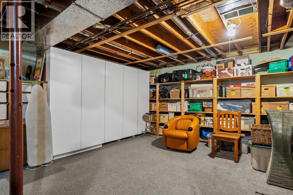 3212 1 Street Nw, Calgary, Alberta  T2M 4R5 - Photo 33 - A2280089