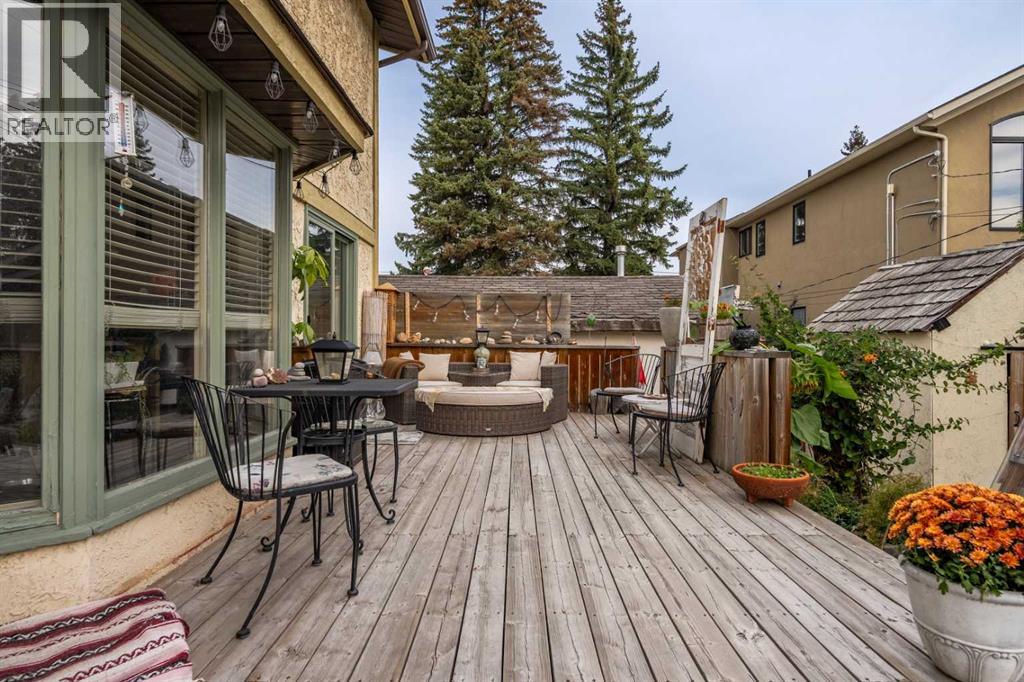 3212 1 Street Nw, Calgary, Alberta  T2M 4R5 - Photo 39 - A2280089