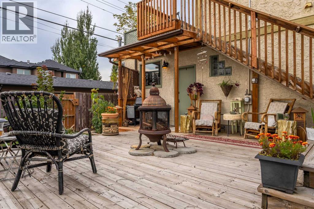 3212 1 Street Nw, Calgary, Alberta  T2M 4R5 - Photo 40 - A2280089