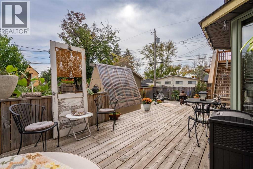 3212 1 Street Nw, Calgary, Alberta  T2M 4R5 - Photo 45 - A2280089