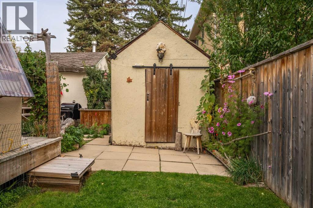 3212 1 Street Nw, Calgary, Alberta  T2M 4R5 - Photo 43 - A2280089