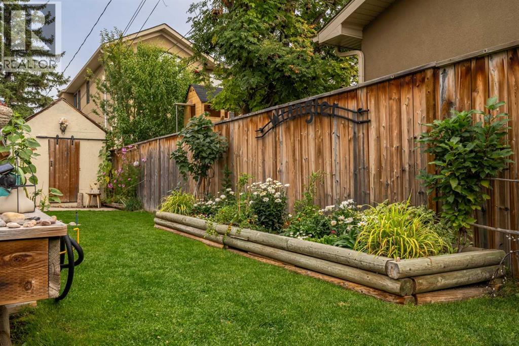 3212 1 Street Nw, Calgary, Alberta  T2M 4R5 - Photo 42 - A2280089