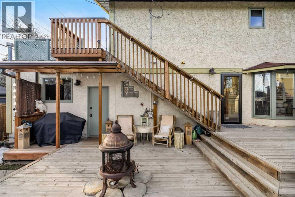 3212 1 Street Nw, Calgary, Alberta  T2M 4R5 - Photo 38 - A2280089