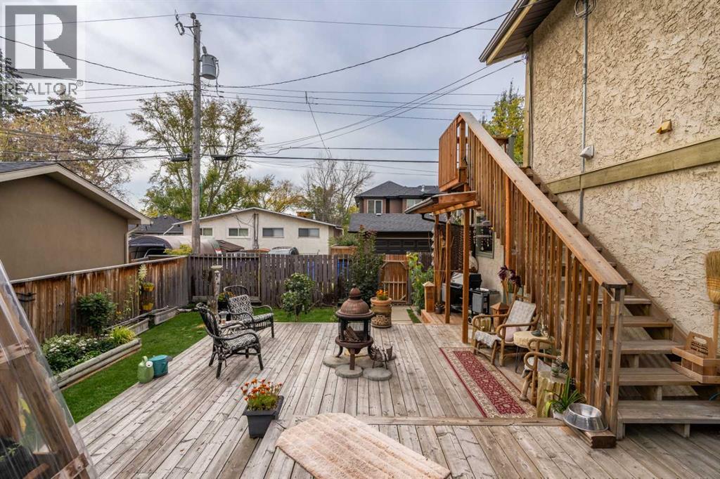 3212 1 Street Nw, Calgary, Alberta  T2M 4R5 - Photo 46 - A2280089