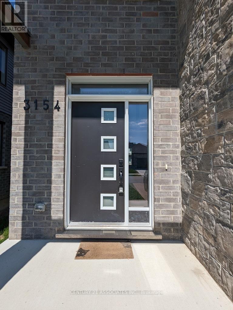 3154 FRIEDA WAY, London North, Ontario