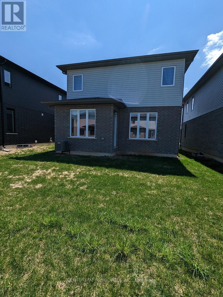 3154 Frieda Way, London North, Ontario  N6G 0Y2 - Photo 15 - X12727676