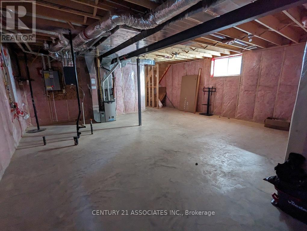 3154 Frieda Way, London North, Ontario  N6G 0Y2 - Photo 16 - X12727676