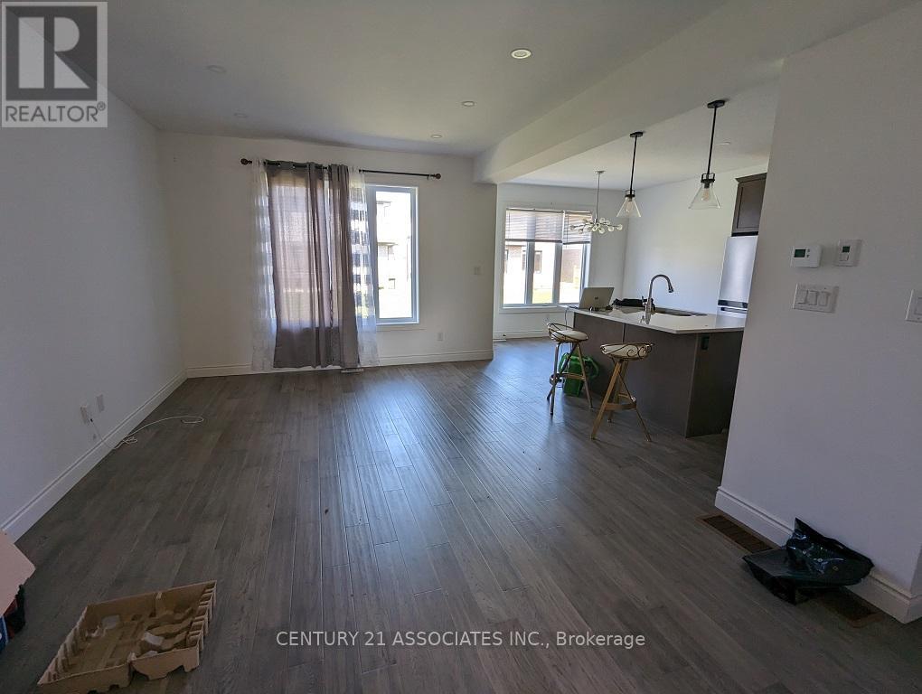 3154 Frieda Way, London North, Ontario  N6G 0Y2 - Photo 5 - X12727676