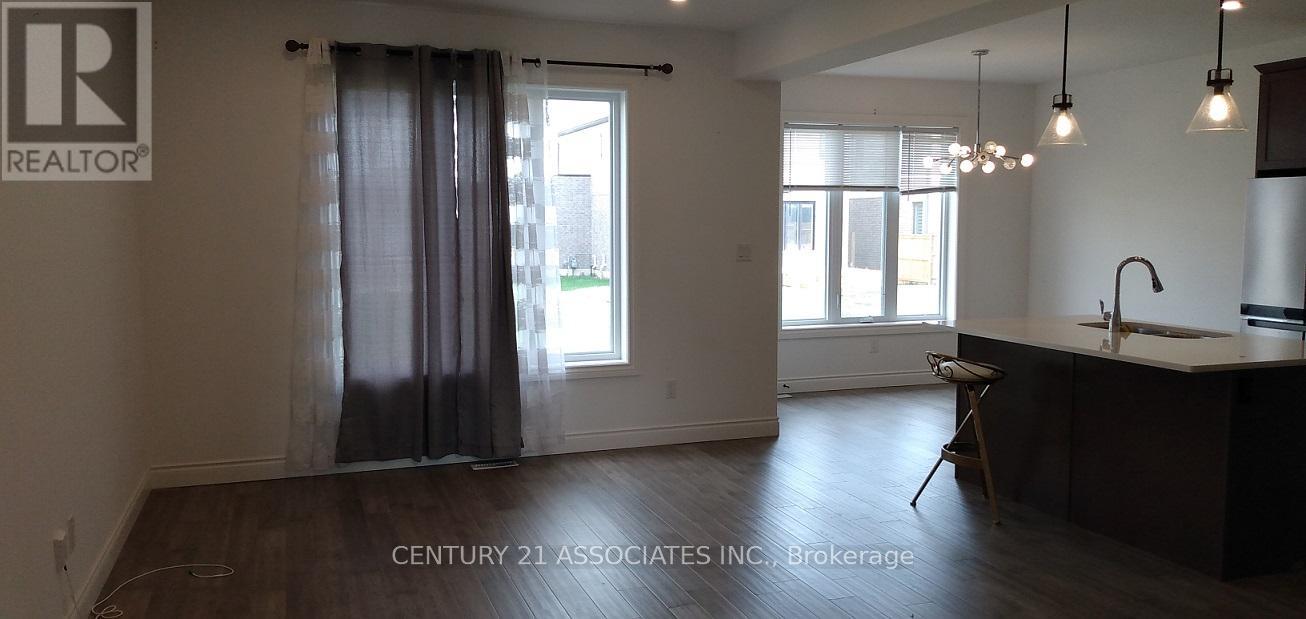 3154 Frieda Way, London North, Ontario  N6G 0Y2 - Photo 6 - X12727676