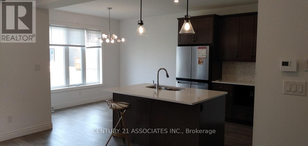 3154 Frieda Way, London North, Ontario  N6G 0Y2 - Photo 9 - X12727676