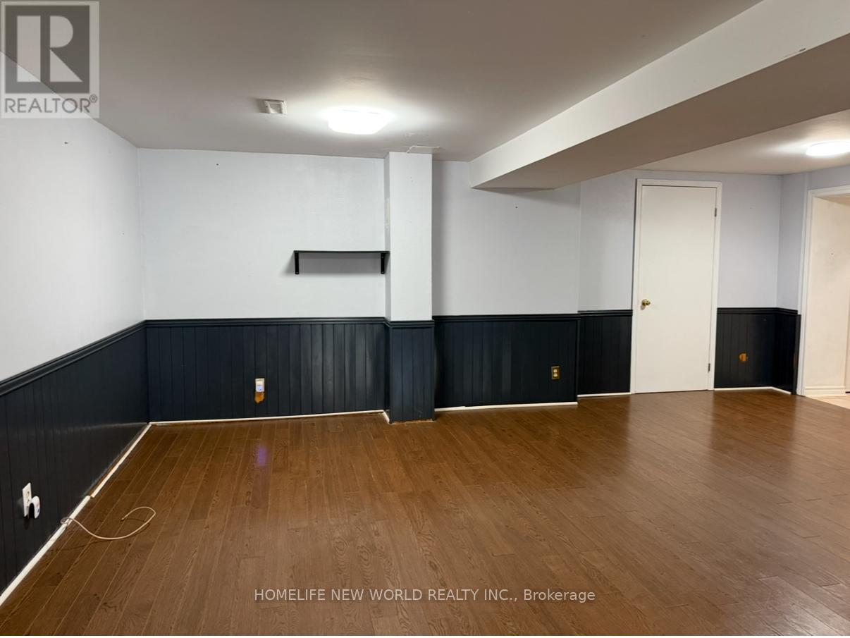 Lower W/o - 252 Osmond Crescent, Newmarket, Ontario  L3Y 7L2 - Photo 5 - N12684854