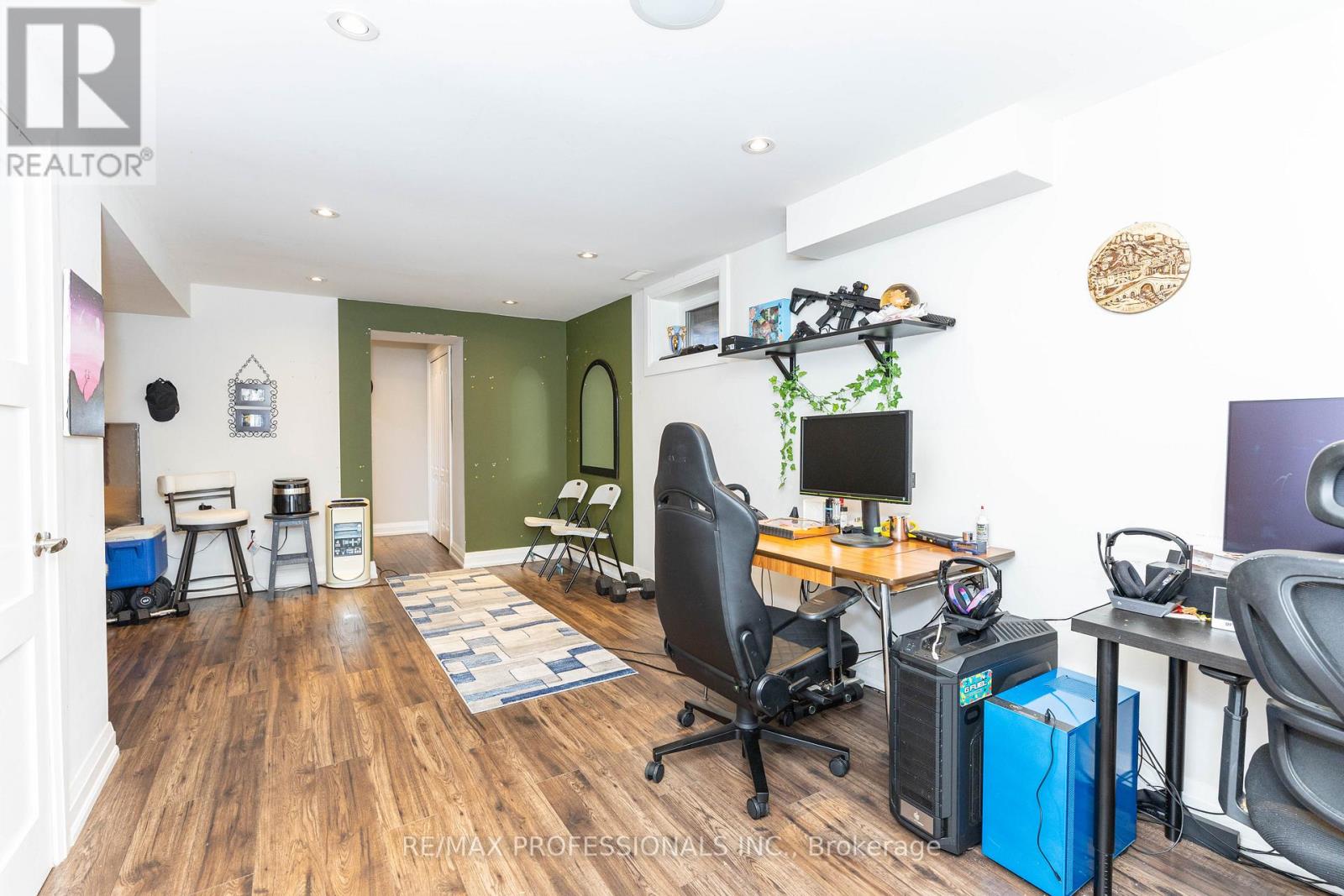 58 Rutledge Road, Mississauga, Ontario  L5M 1H4 - Photo 29 - W12718862