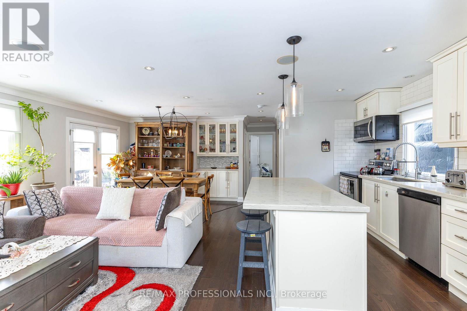 58 Rutledge Road, Mississauga, Ontario  L5M 1H4 - Photo 5 - W12718862