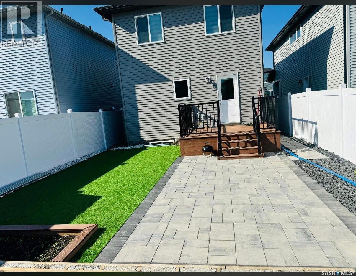 5115 Kaufman Avenue, Regina, Saskatchewan  S4V 3W3 - Photo 28 - SK027199