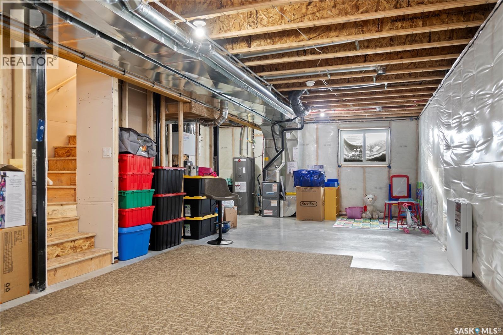 5115 Kaufman Avenue, Regina, Saskatchewan  S4V 3W3 - Photo 23 - SK027199