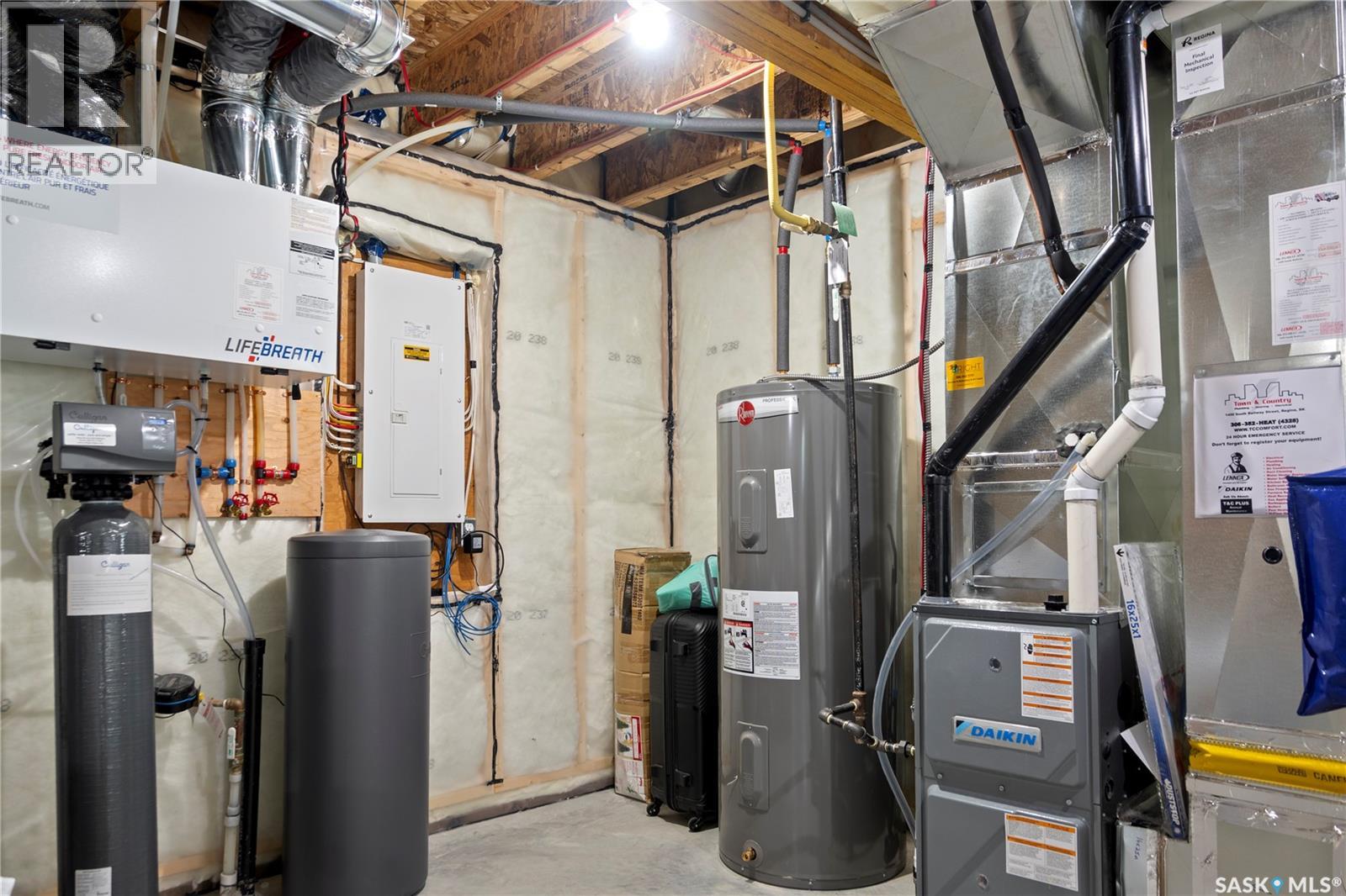 5115 Kaufman Avenue, Regina, Saskatchewan  S4V 3W3 - Photo 24 - SK027199