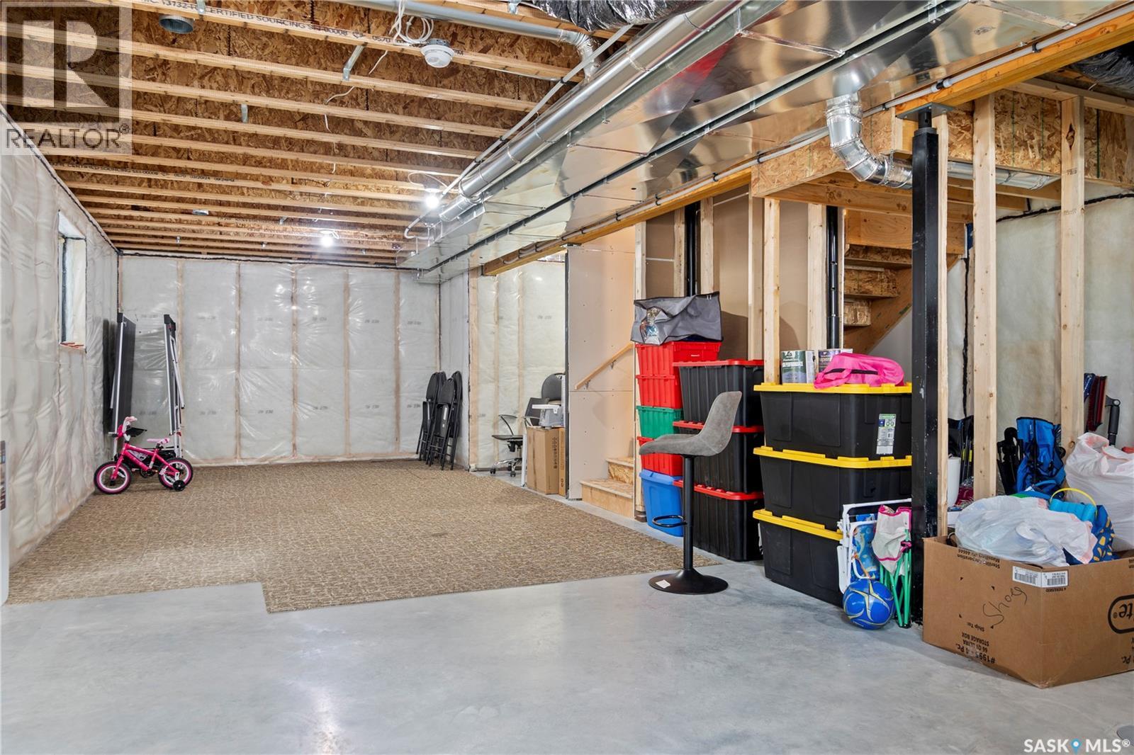 5115 Kaufman Avenue, Regina, Saskatchewan  S4V 3W3 - Photo 25 - SK027199