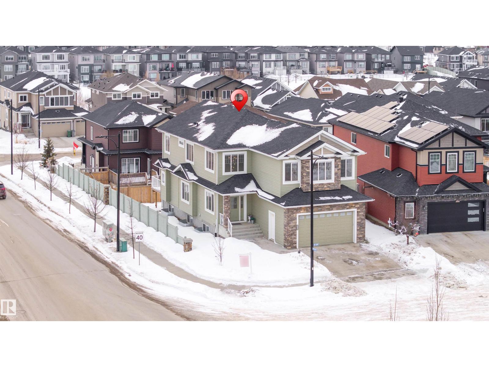 4902 38 St, Beaumont, Alberta  T4X 2B6 - Photo 3 - E4471010