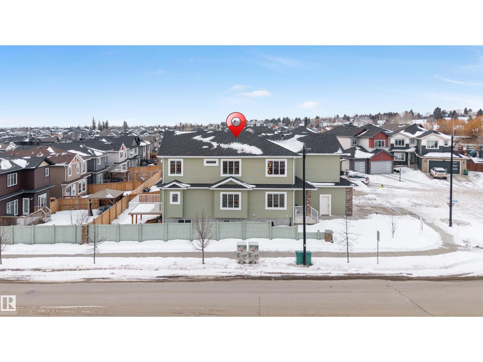 4902 38 St, Beaumont, Alberta  T4X 2B6 - Photo 4 - E4471010