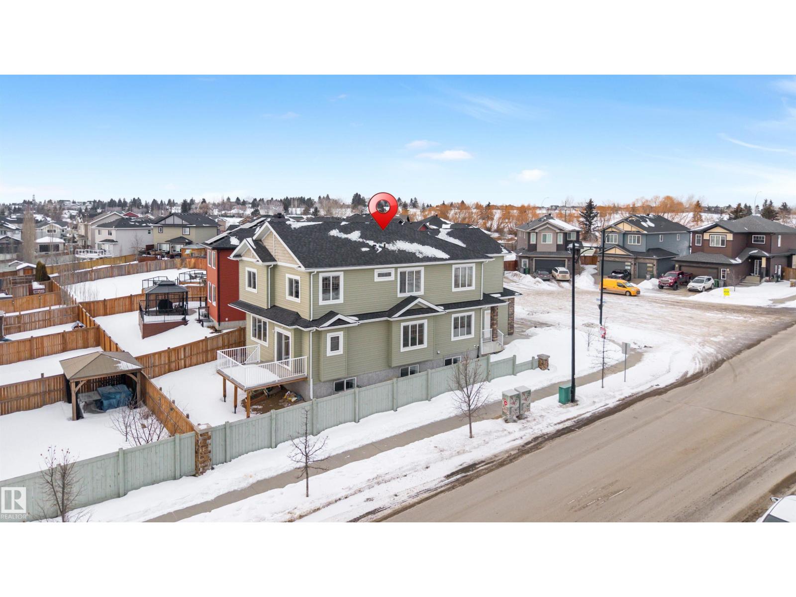 4902 38 St, Beaumont, Alberta  T4X 2B6 - Photo 5 - E4471010