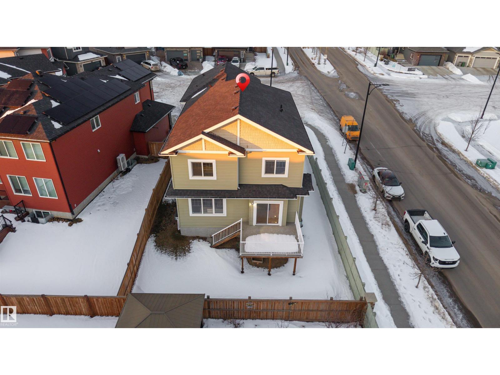 4902 38 St, Beaumont, Alberta  T4X 2B6 - Photo 45 - E4471010