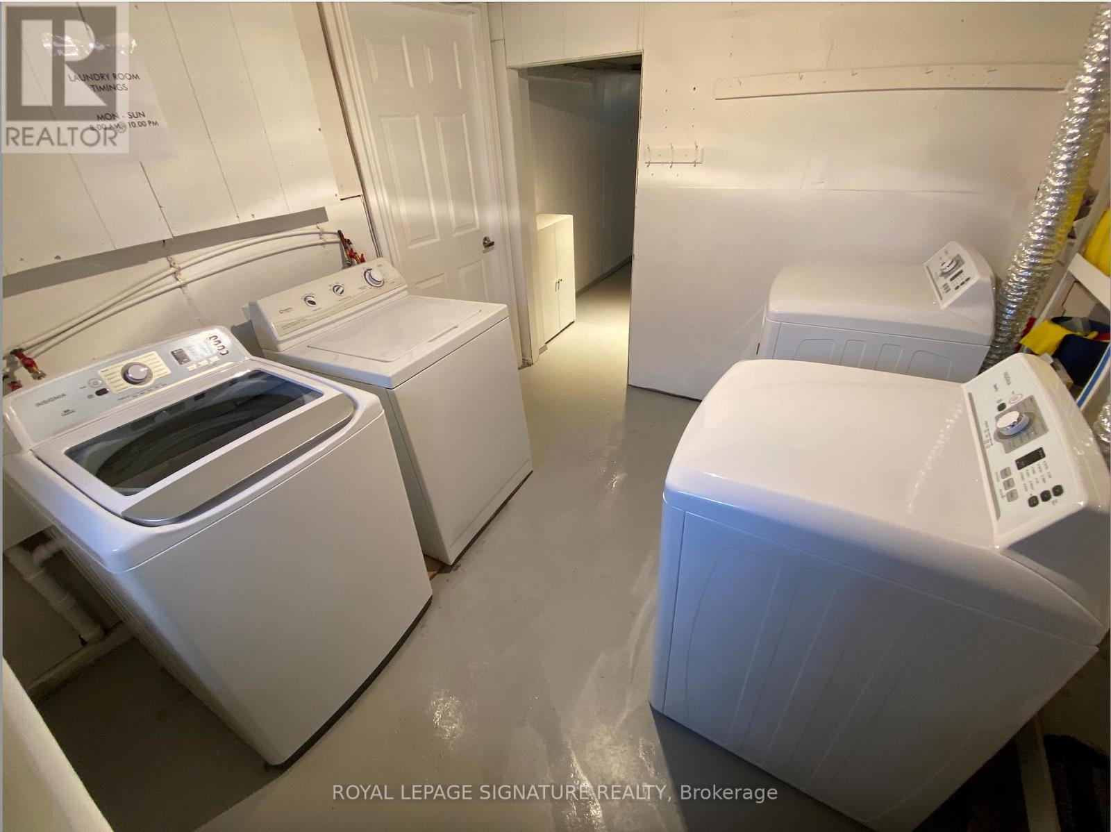 Bsmt - 2 Clevedon Street, Toronto, Ontario  M3M 1M4 - Photo 12 - W12715706