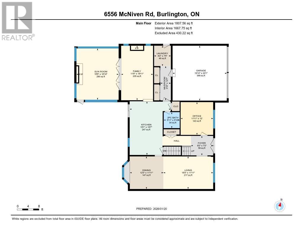 6556 Mcniven Road, Burlington, Ontario  L7P 0K5 - Photo 47 - W12722524