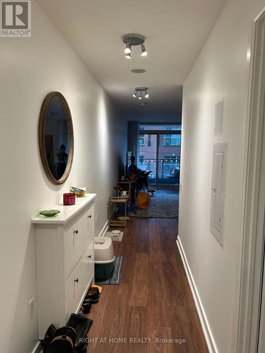 232 - 78 Tecumseth Street, Toronto, Ontario  M5V 0A9 - Photo 2 - C12727680