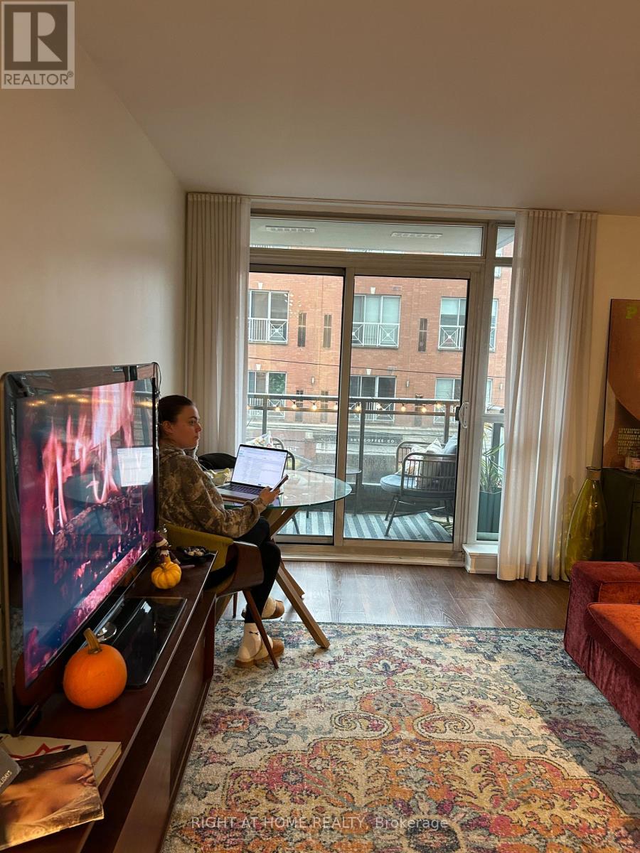 232 - 78 Tecumseth Street, Toronto, Ontario  M5V 0A9 - Photo 5 - C12727680