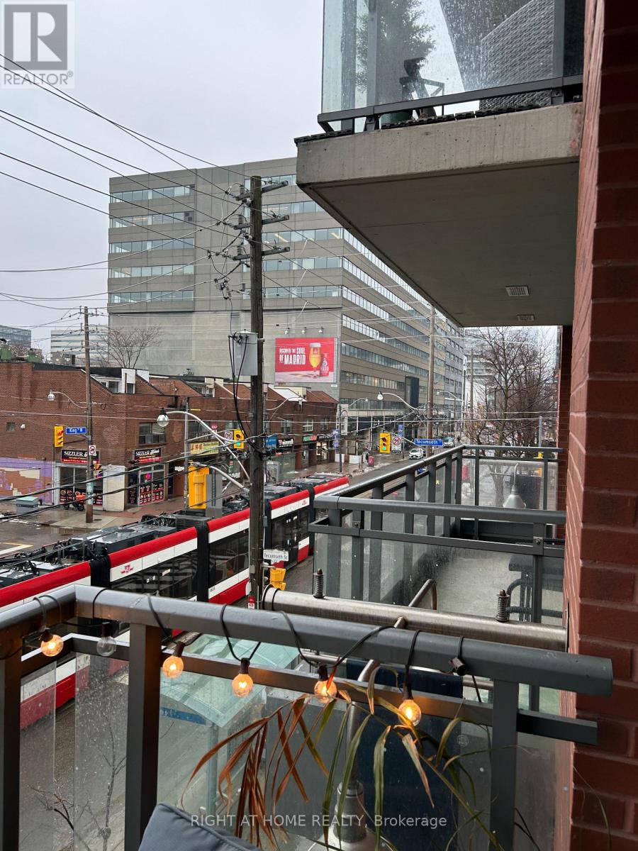 232 - 78 Tecumseth Street, Toronto, Ontario  M5V 0A9 - Photo 8 - C12727680