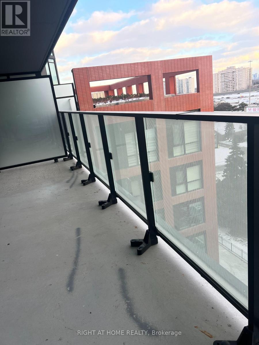 708 - 8 Tippett Road S, Toronto, Ontario  M3H 0E7 - Photo 15 - C12727684