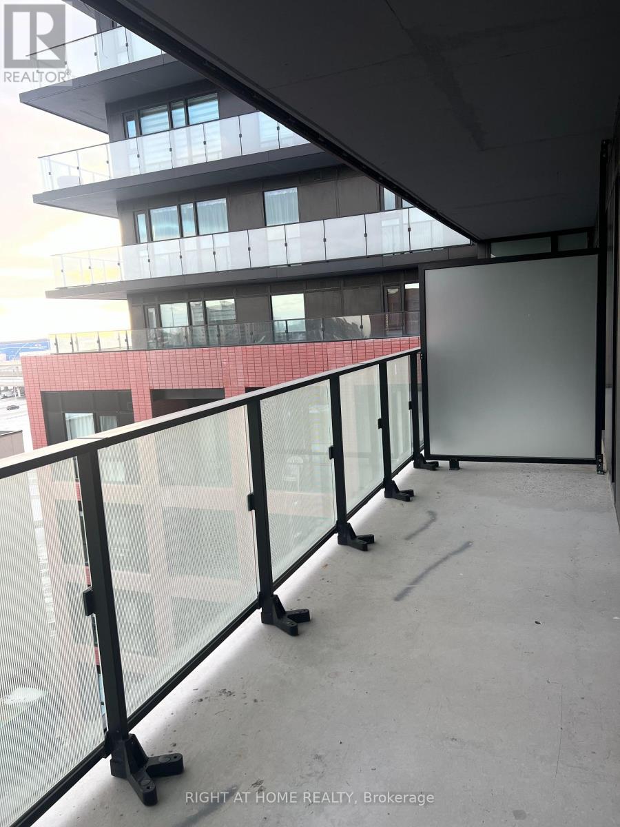 708 - 8 Tippett Road S, Toronto, Ontario  M3H 0E7 - Photo 16 - C12727684