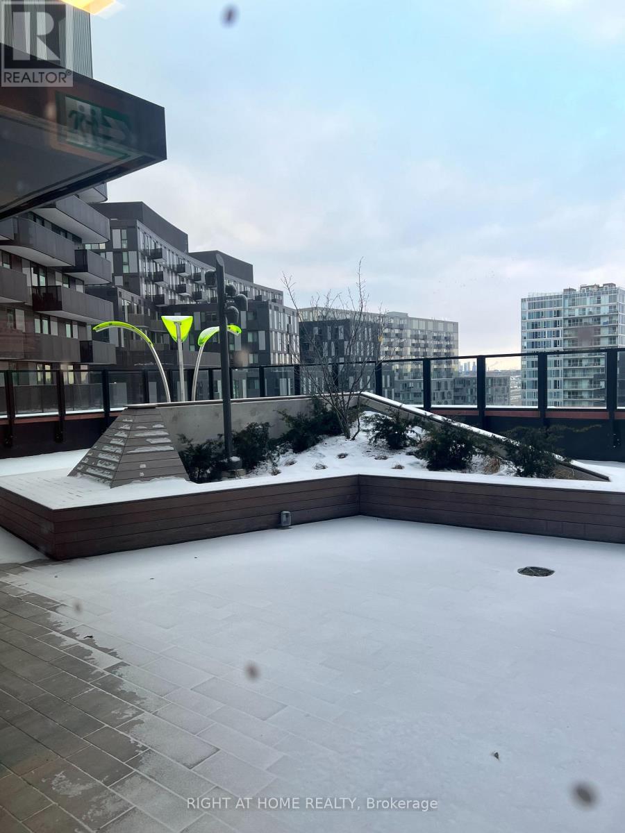 708 - 8 Tippett Road S, Toronto, Ontario  M3H 0E7 - Photo 18 - C12727684