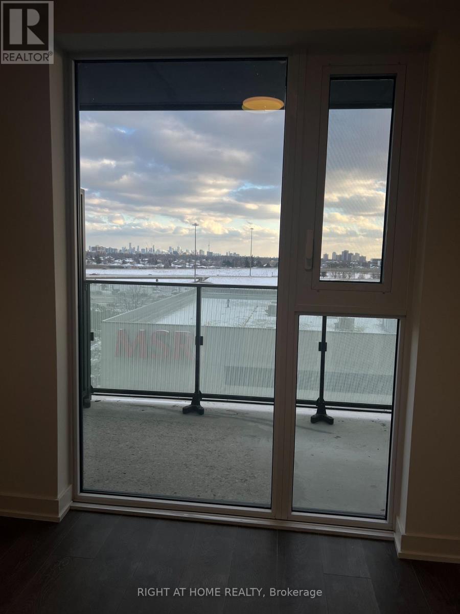 708 - 8 Tippett Road S, Toronto, Ontario  M3H 0E7 - Photo 20 - C12727684