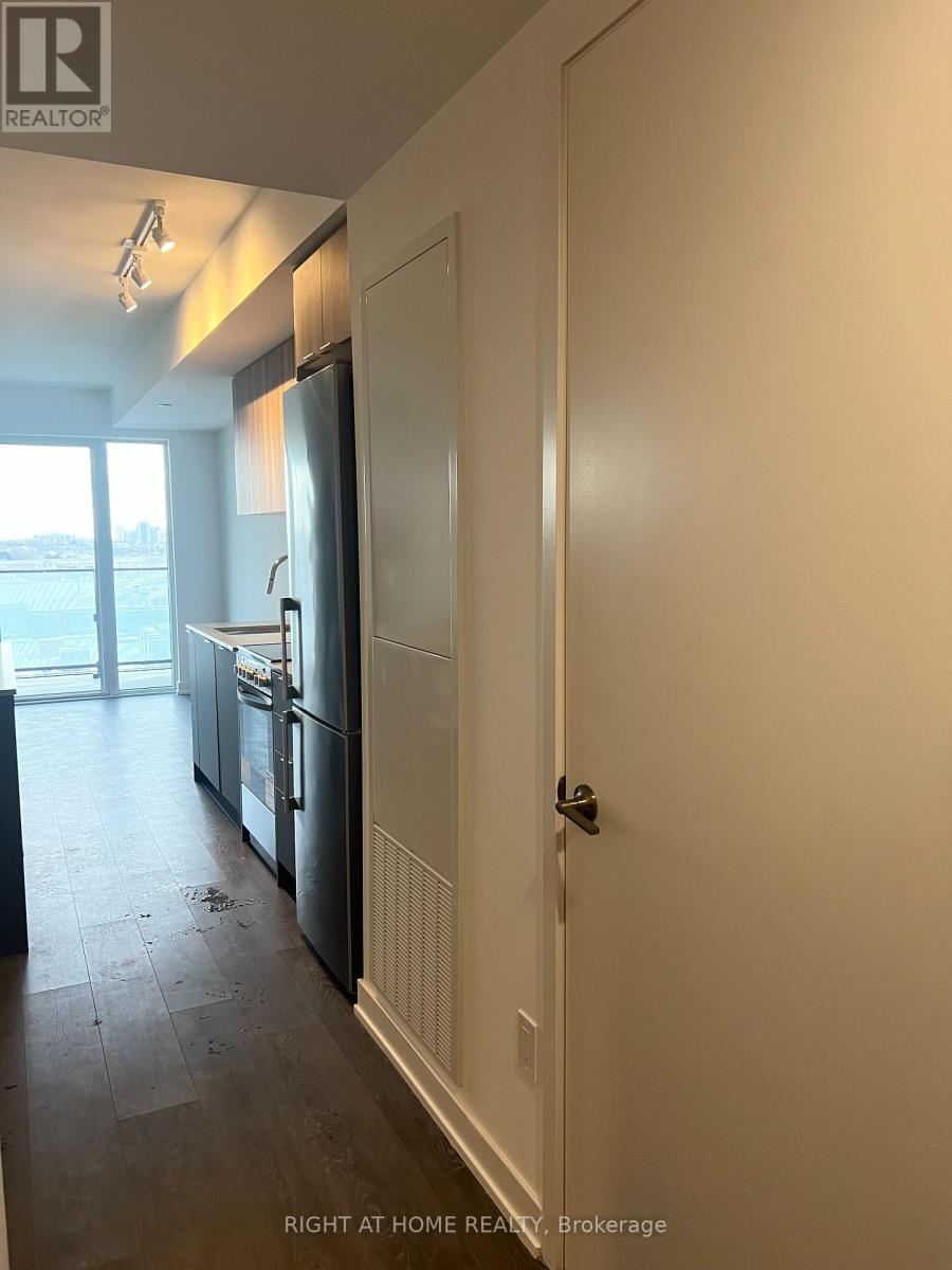 708 - 8 Tippett Road S, Toronto, Ontario  M3H 0E7 - Photo 21 - C12727684