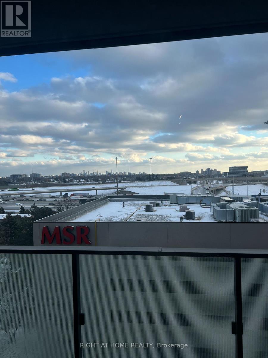 708 - 8 Tippett Road S, Toronto, Ontario  M3H 0E7 - Photo 24 - C12727684