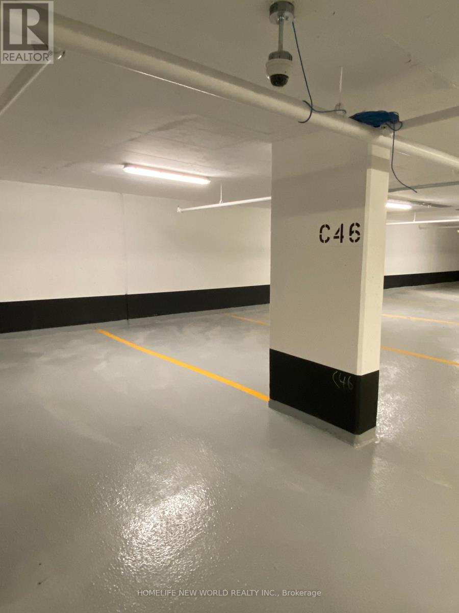 607 - 75 Canterbury Place, Toronto, Ontario  M2N 2N1 - Photo 11 - C12727688