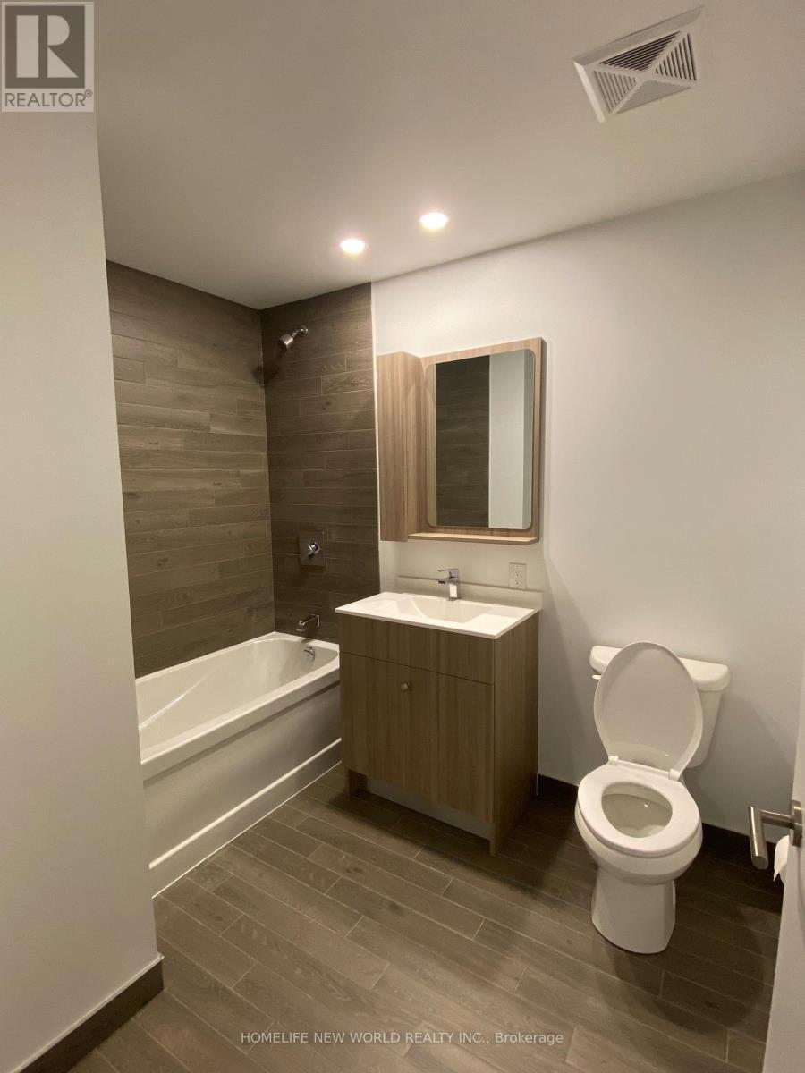 607 - 75 Canterbury Place, Toronto, Ontario  M2N 2N1 - Photo 9 - C12727688