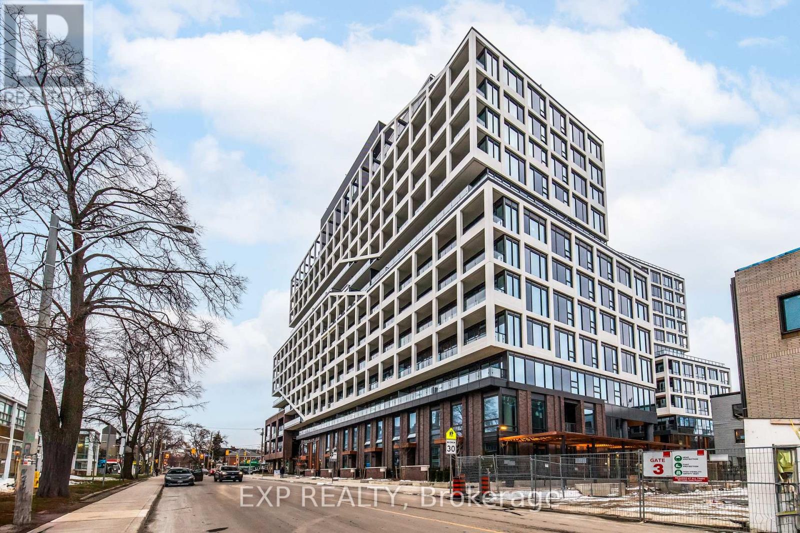 718 - 115 DENISON AVENUE, Toronto, Ontario