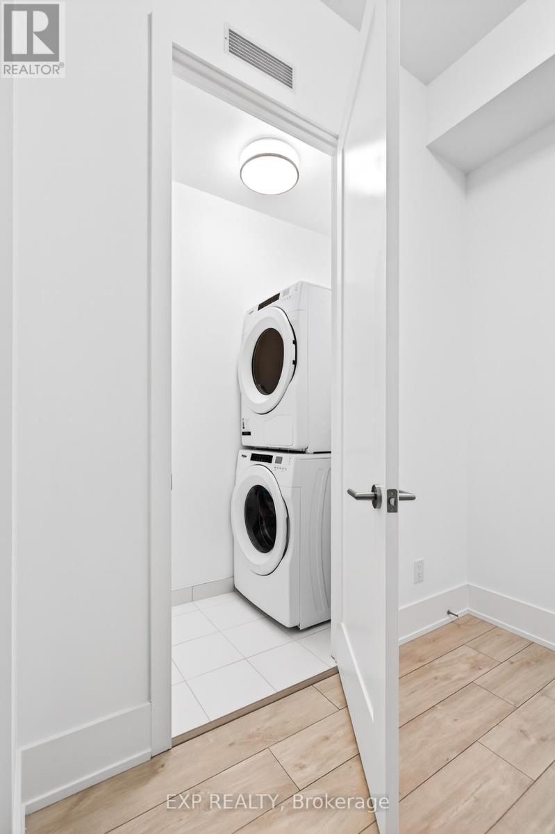 718 - 115 Denison Avenue, Toronto, Ontario  M5T 2N1 - Photo 13 - C12727690