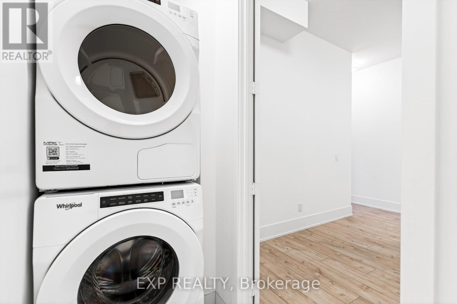 718 - 115 Denison Avenue, Toronto, Ontario  M5T 2N1 - Photo 14 - C12727690