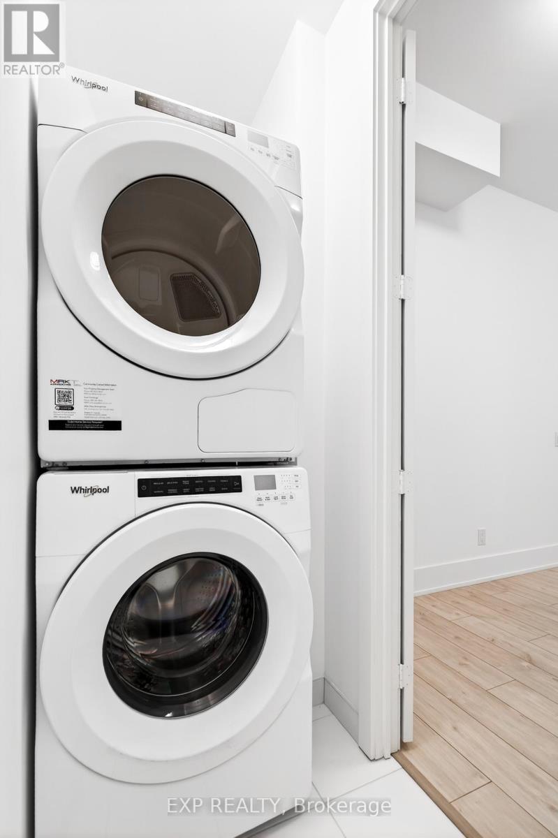 718 - 115 Denison Avenue, Toronto, Ontario  M5T 2N1 - Photo 15 - C12727690