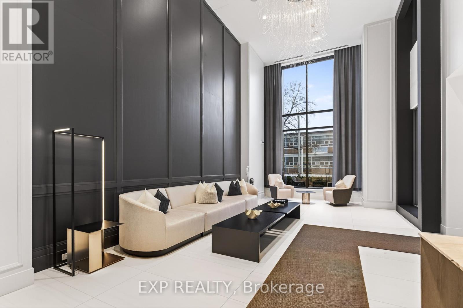 718 - 115 Denison Avenue, Toronto, Ontario  M5T 2N1 - Photo 3 - C12727690