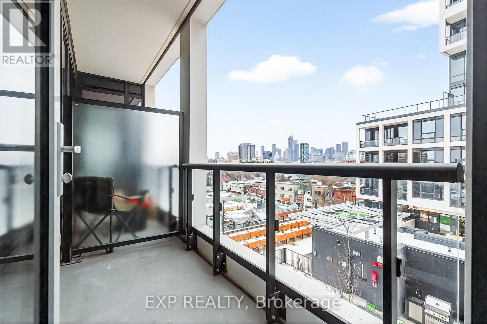 718 - 115 Denison Avenue, Toronto, Ontario  M5T 2N1 - Photo 33 - C12727690