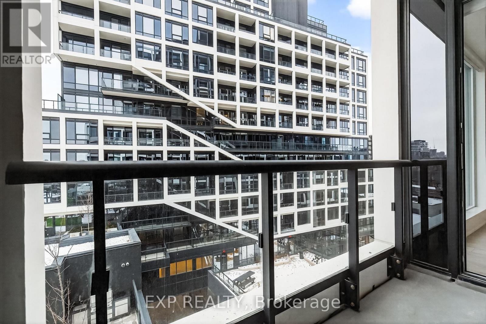 718 - 115 Denison Avenue, Toronto, Ontario  M5T 2N1 - Photo 34 - C12727690