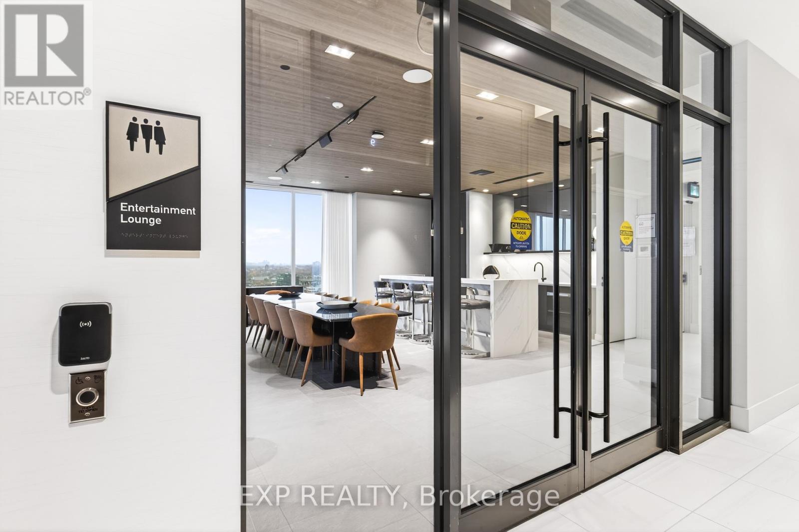 718 - 115 Denison Avenue, Toronto, Ontario  M5T 2N1 - Photo 36 - C12727690