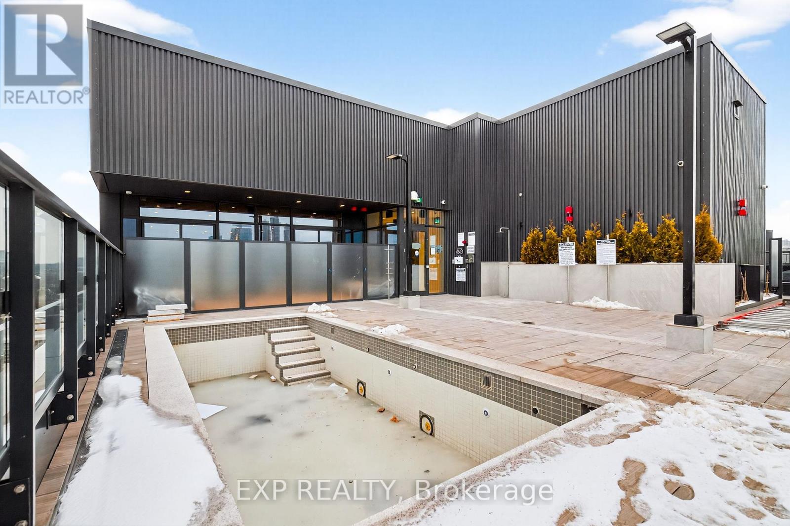 718 - 115 Denison Avenue, Toronto, Ontario  M5T 2N1 - Photo 37 - C12727690