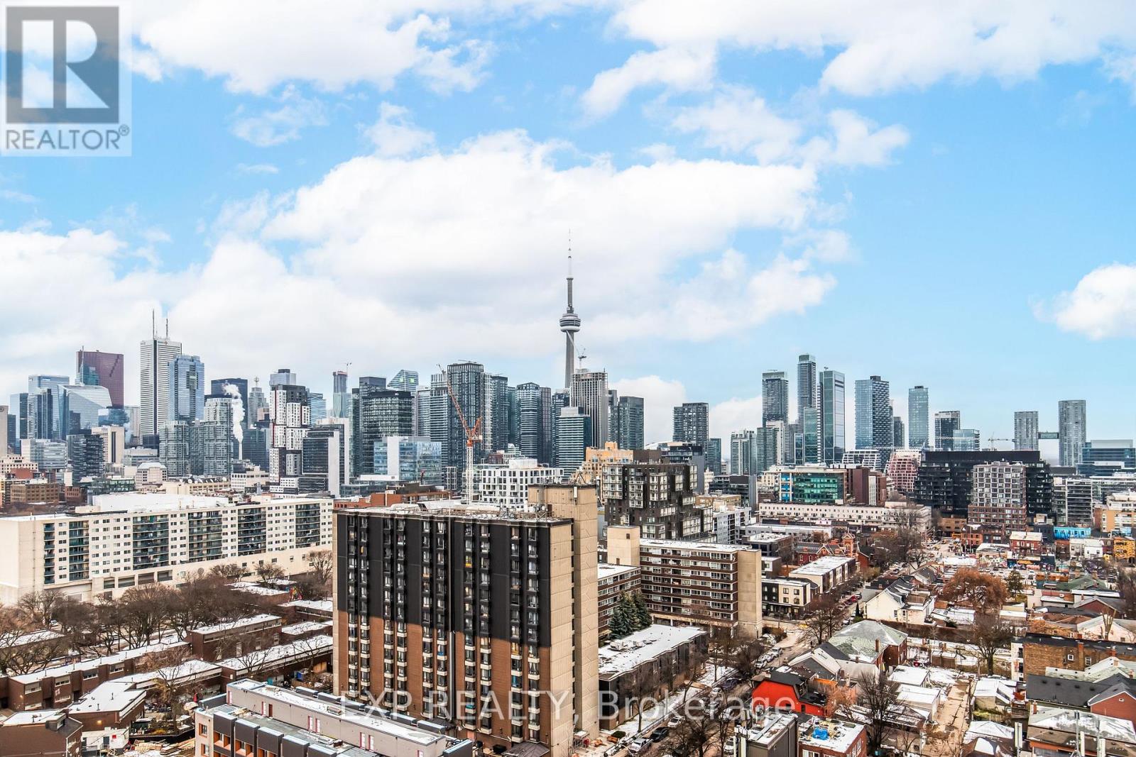 718 - 115 Denison Avenue, Toronto, Ontario  M5T 2N1 - Photo 38 - C12727690